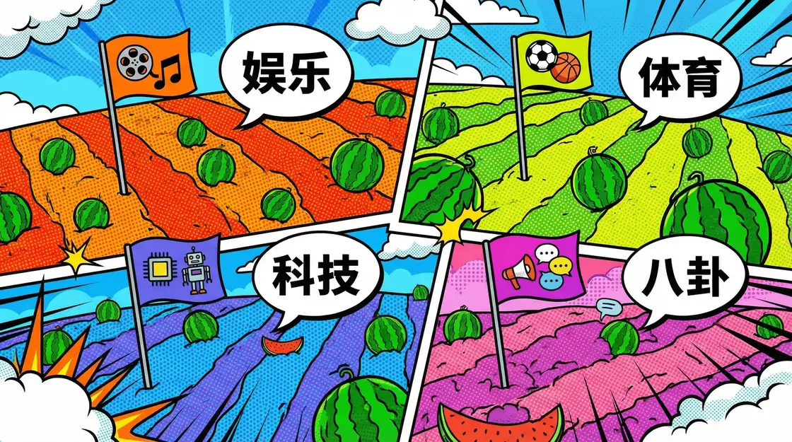 欧美踩踏 娱乐瓜田分类